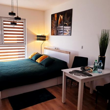 Fachpol Apartments Sienkiewicza 22D Zamość Exterior foto