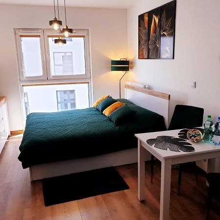 Fachpol Apartments Sienkiewicza 22D Zamość Exterior foto
