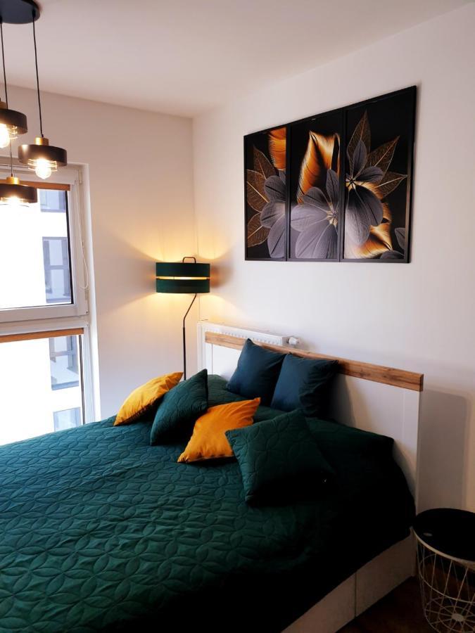 Fachpol Apartments Sienkiewicza 22D Zamość Exterior foto