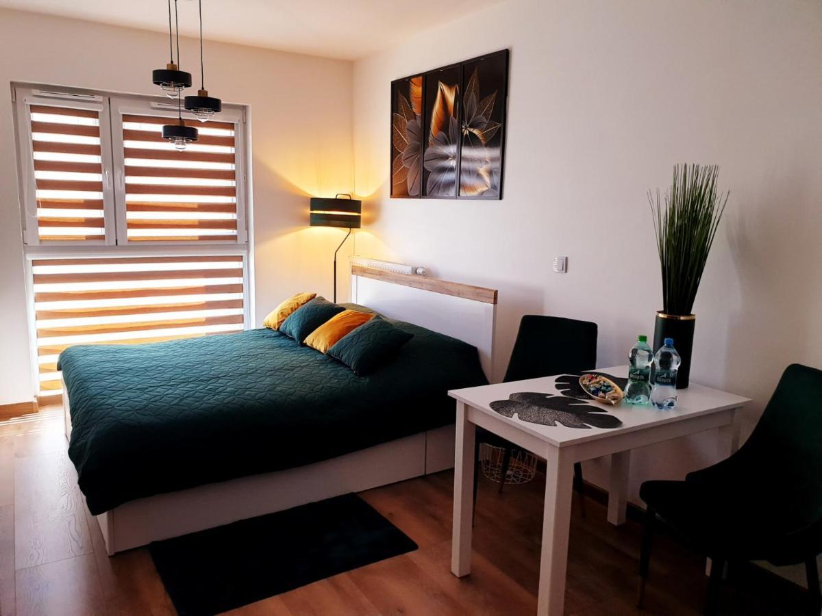 Fachpol Apartments Sienkiewicza 22D Zamość Exterior foto