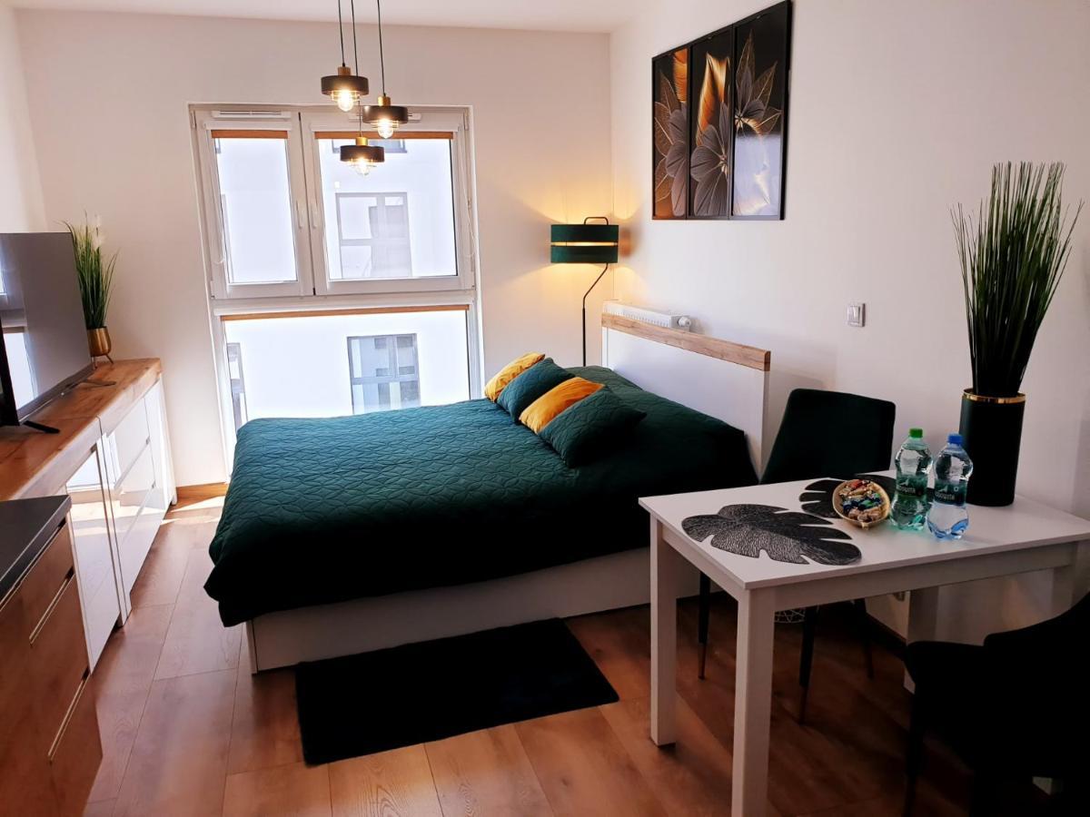 Fachpol Apartments Sienkiewicza 22D Zamość Exterior foto