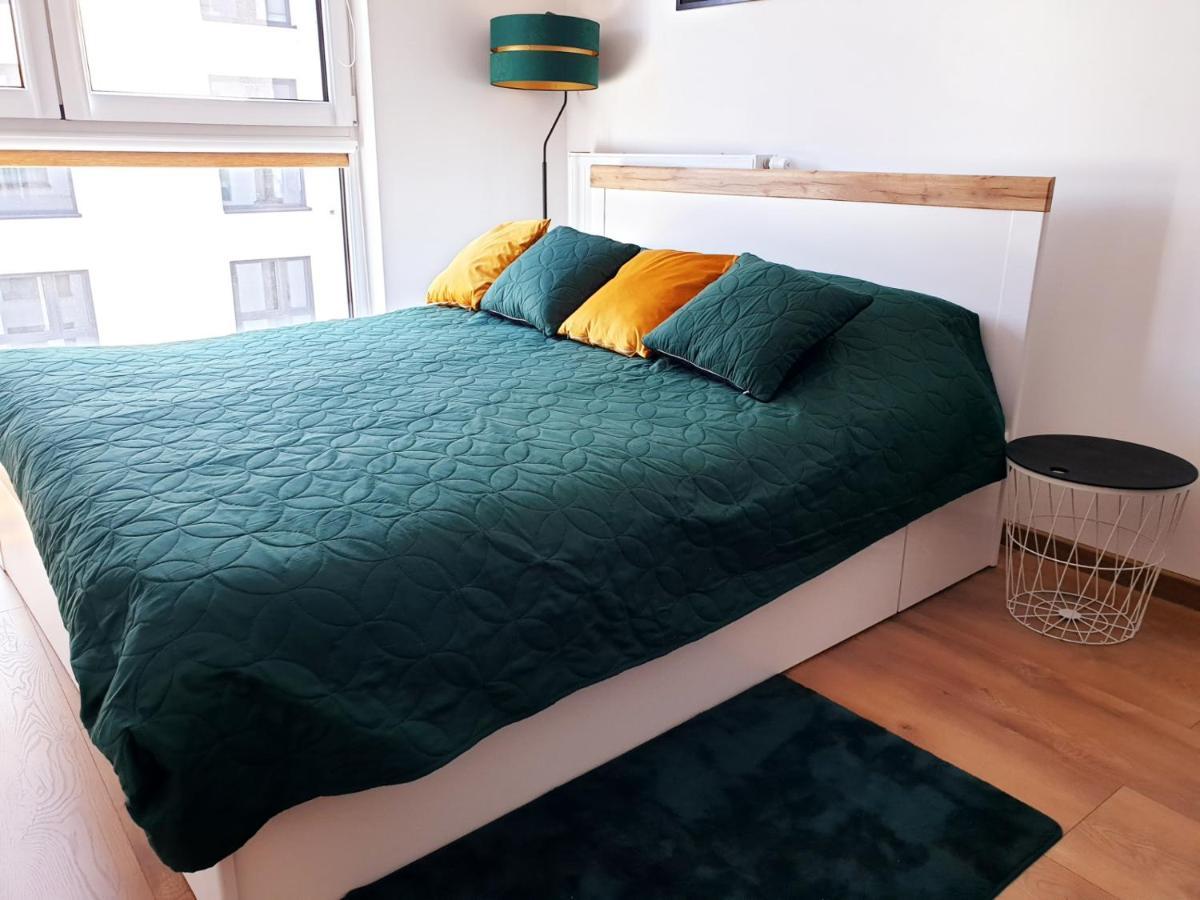 Fachpol Apartments Sienkiewicza 22D Zamość Exterior foto