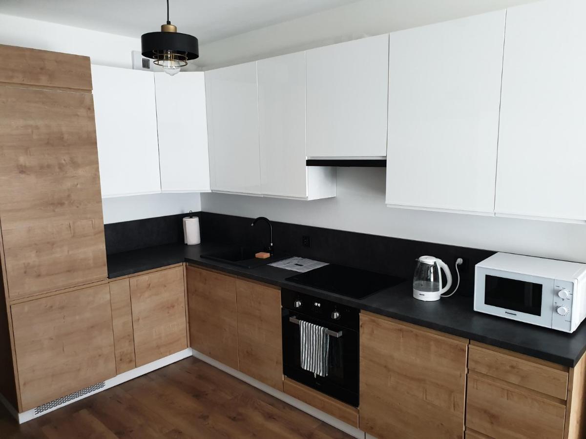 Fachpol Apartments Sienkiewicza 22D Zamość Exterior foto