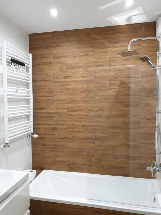 Fachpol Apartments Sienkiewicza 22D Zamość Exterior foto